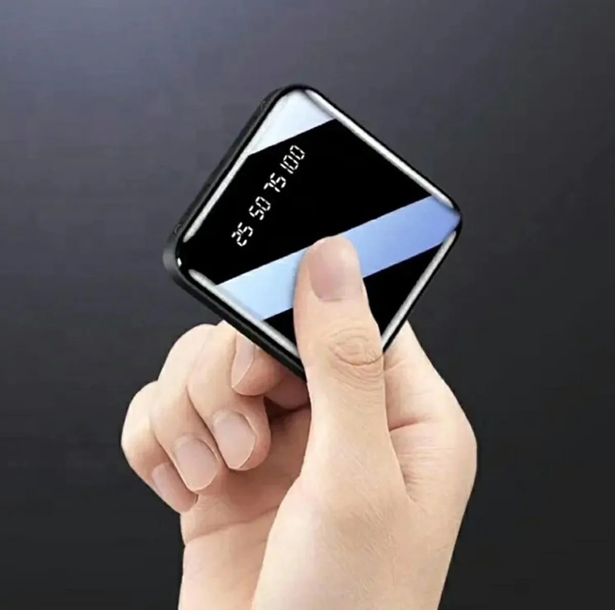 Power Bank 4800 compact