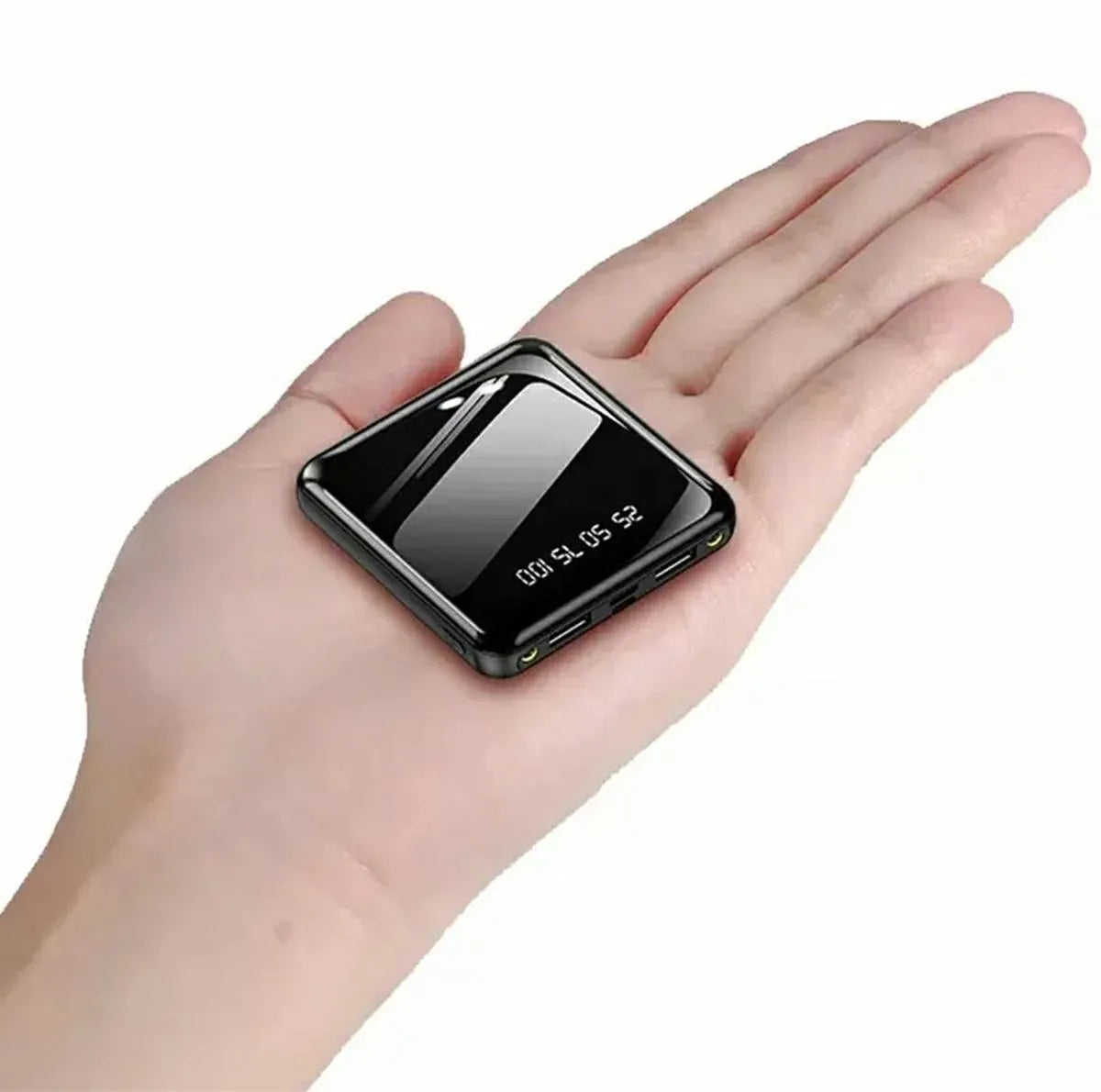 Power Bank 4800 compact