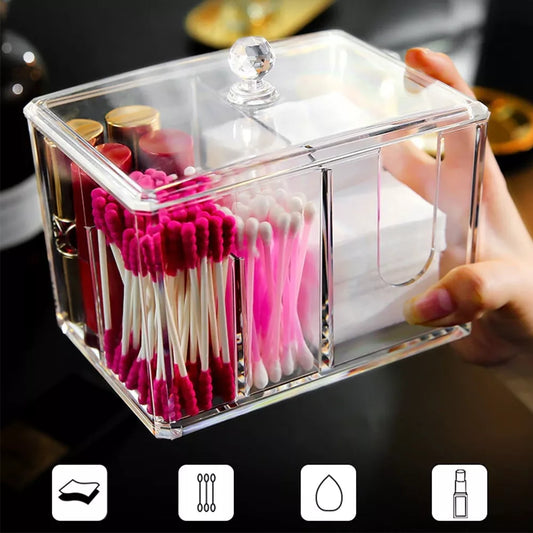 Cutie pentru articole cosmetice