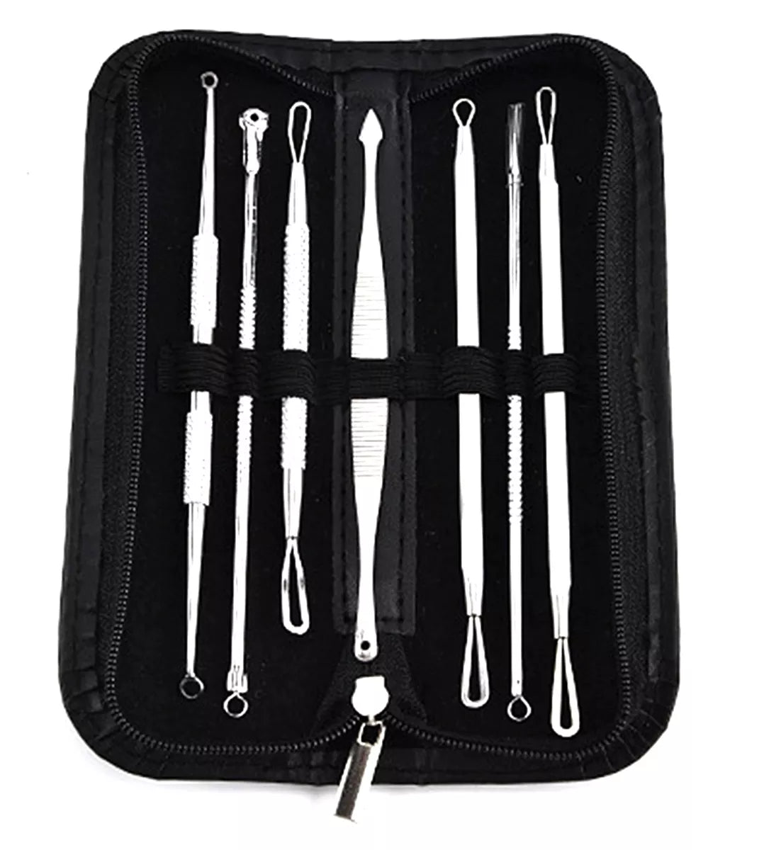 Set de spatule cosmetice