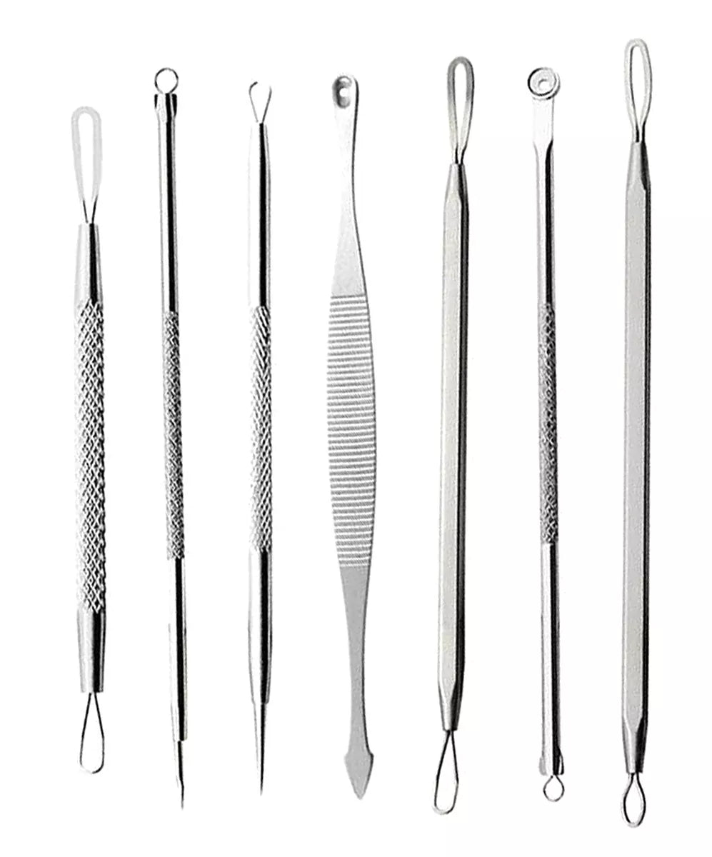 Set de spatule cosmetice