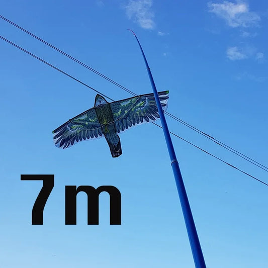 Stâlp pentru zmeu 7M