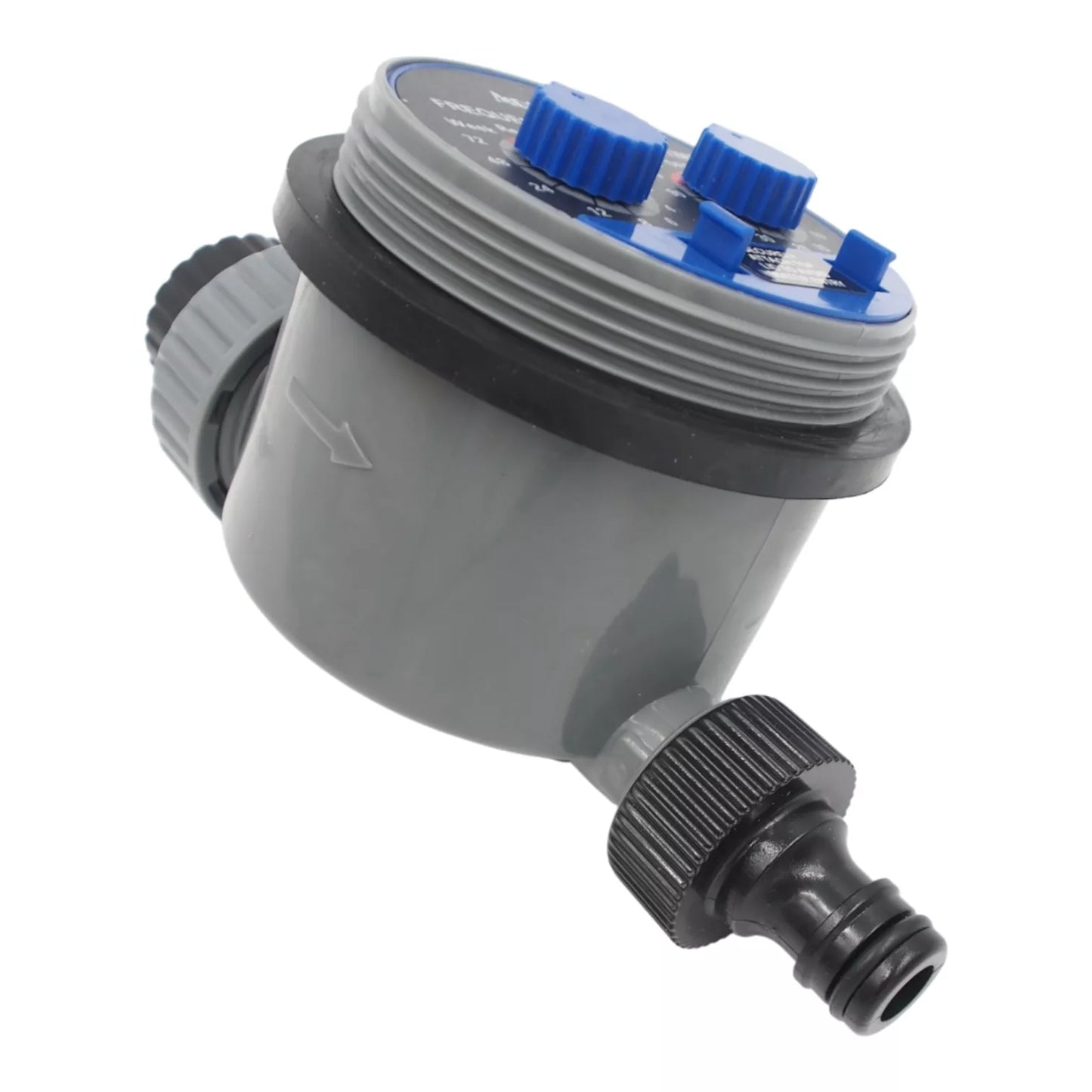 Temporizator de irigare Aqualin cu control mecanic