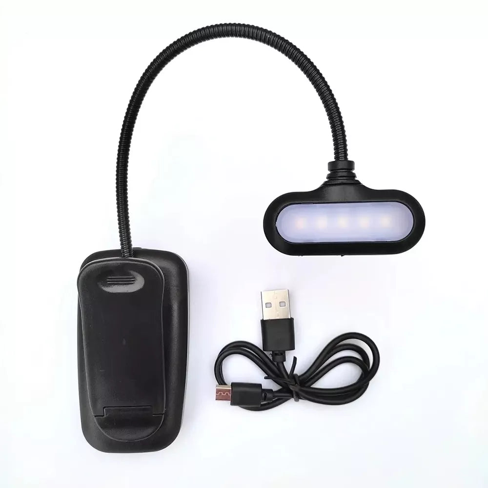 Bec LED flexibil