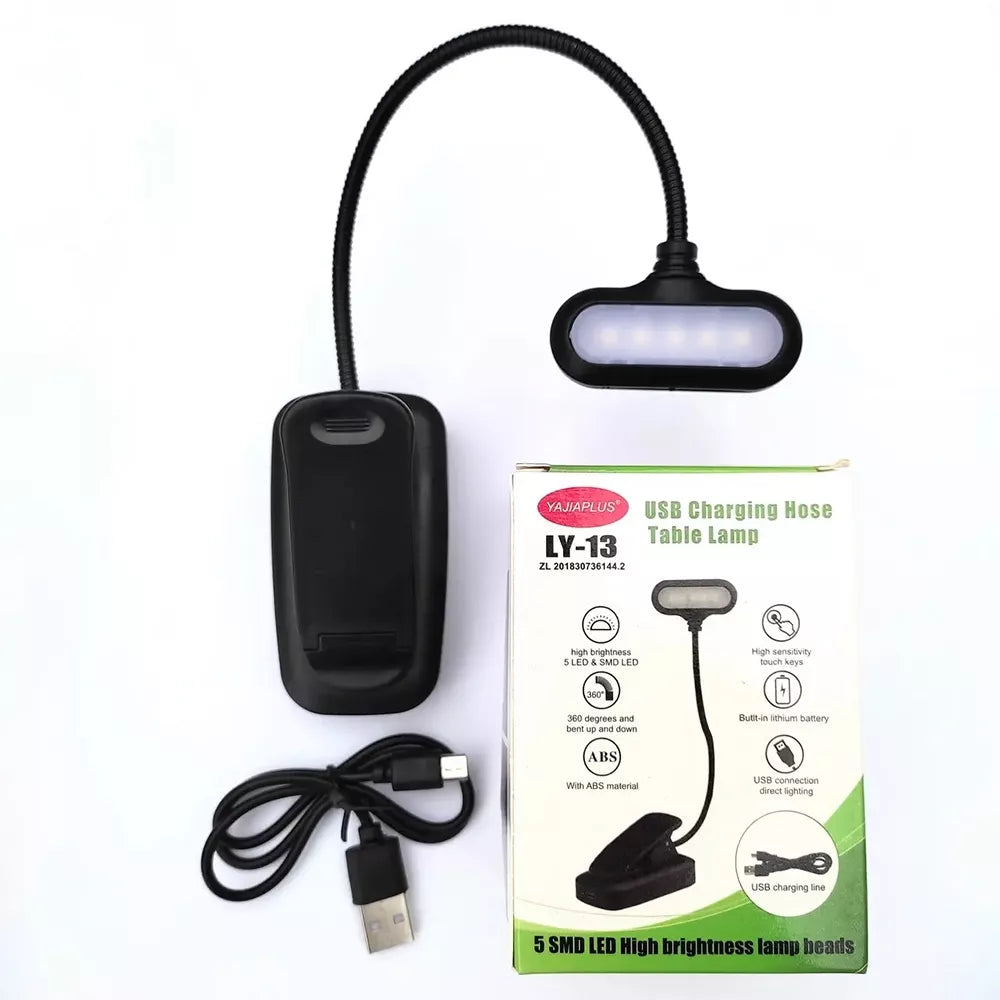 Bec LED flexibil
