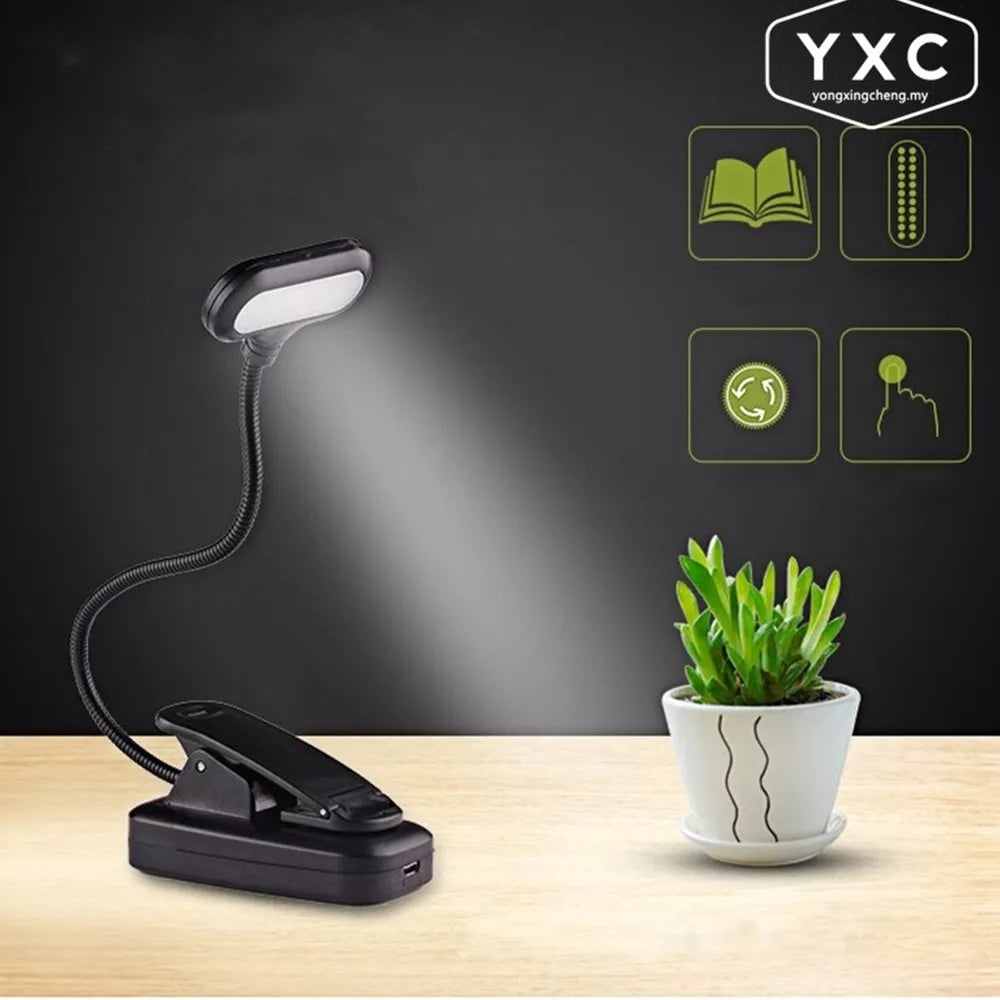 Bec LED flexibil