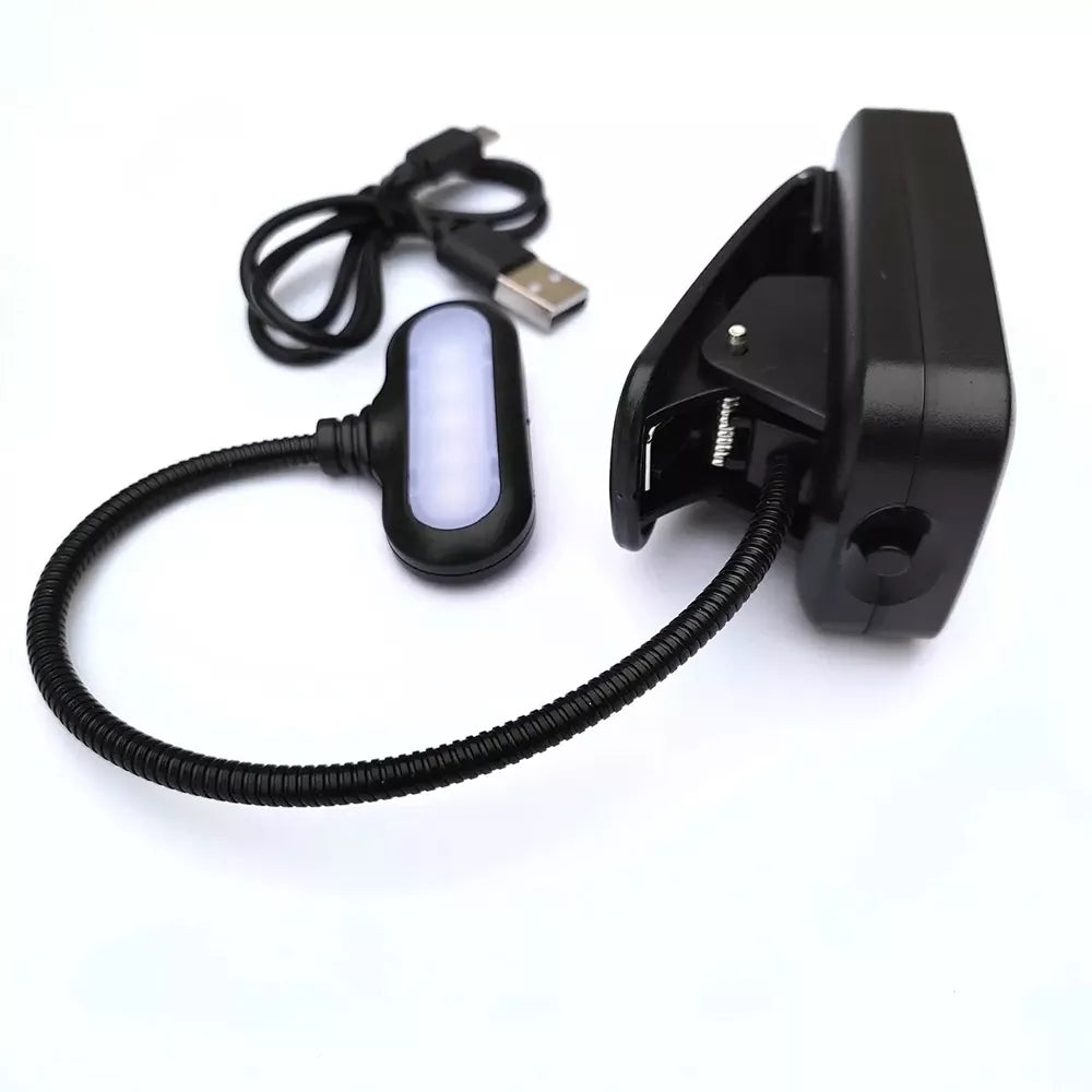 Bec LED flexibil