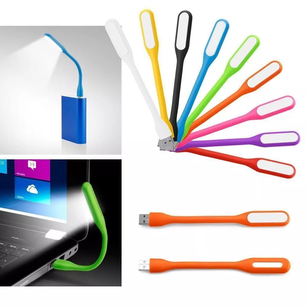 Lampă LED USB flexibilă