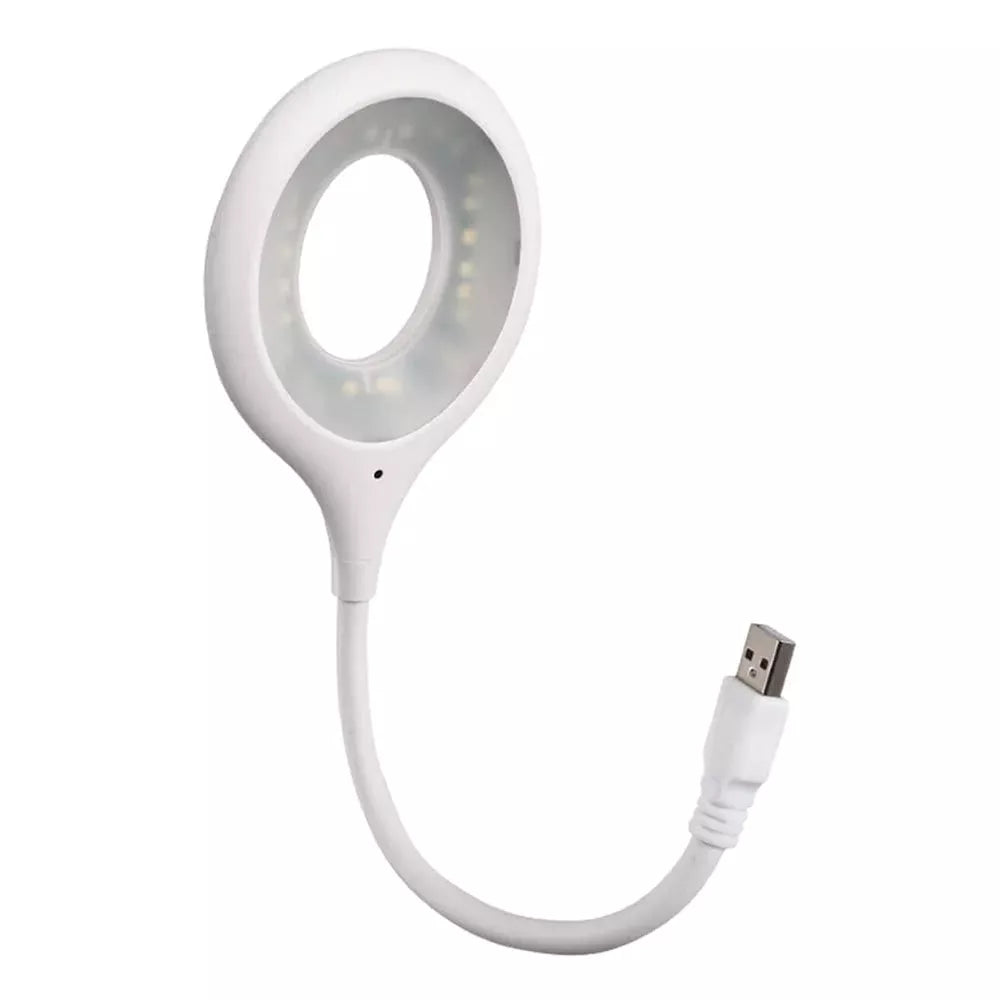 Lampă USB flexibilă