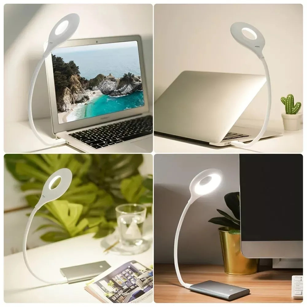 Lampă USB flexibilă