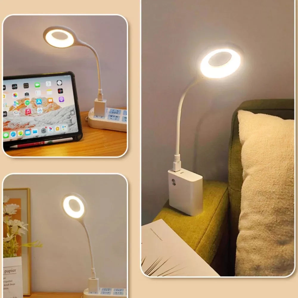 Lampă USB flexibilă