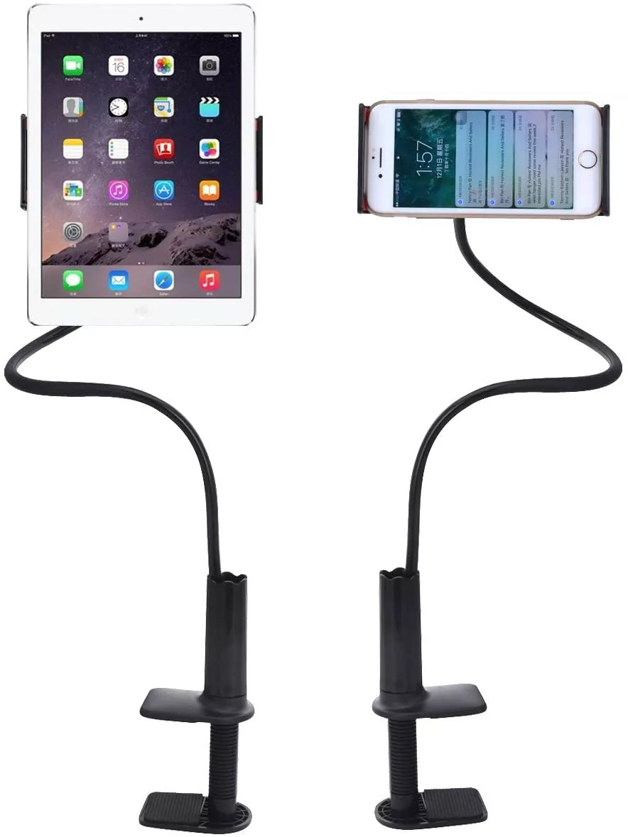 Suport flexibil pentru telefon și tabletă
