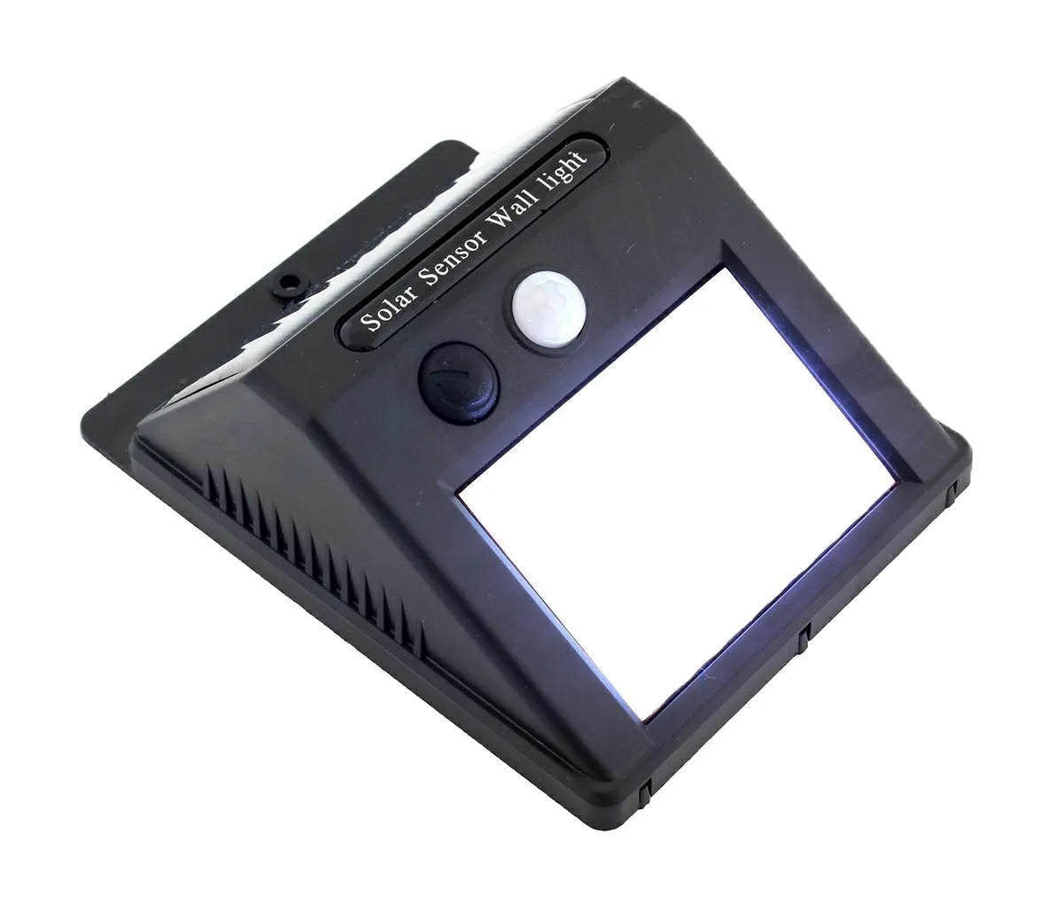 Lampă de exterior cu panou solar
