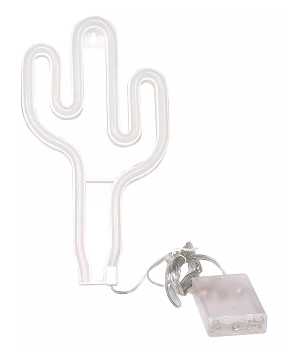 Lampă decorativă LED „cactus”
