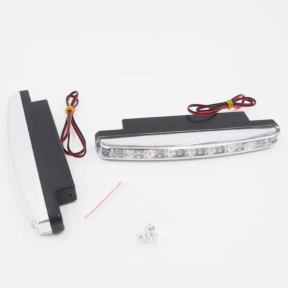 Lumini de zi LED pentru autoturisme