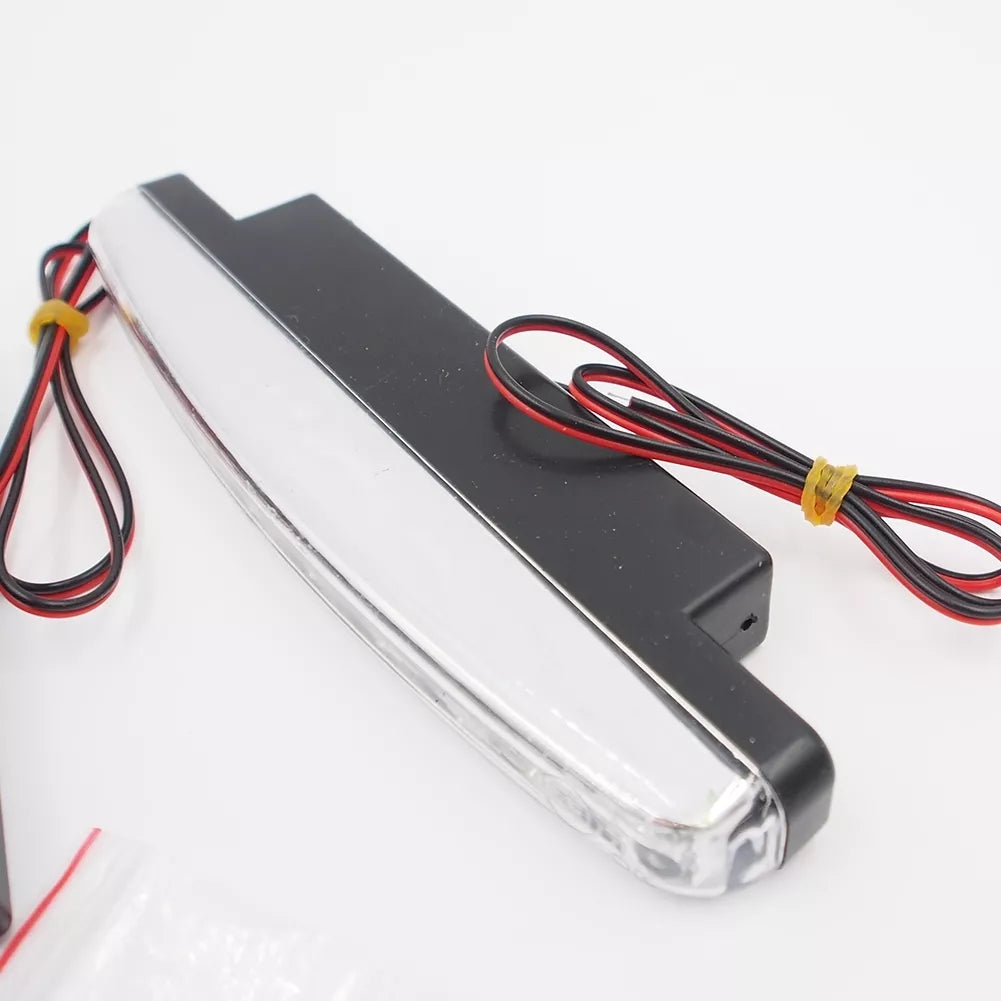 Lumini de zi LED pentru autoturisme