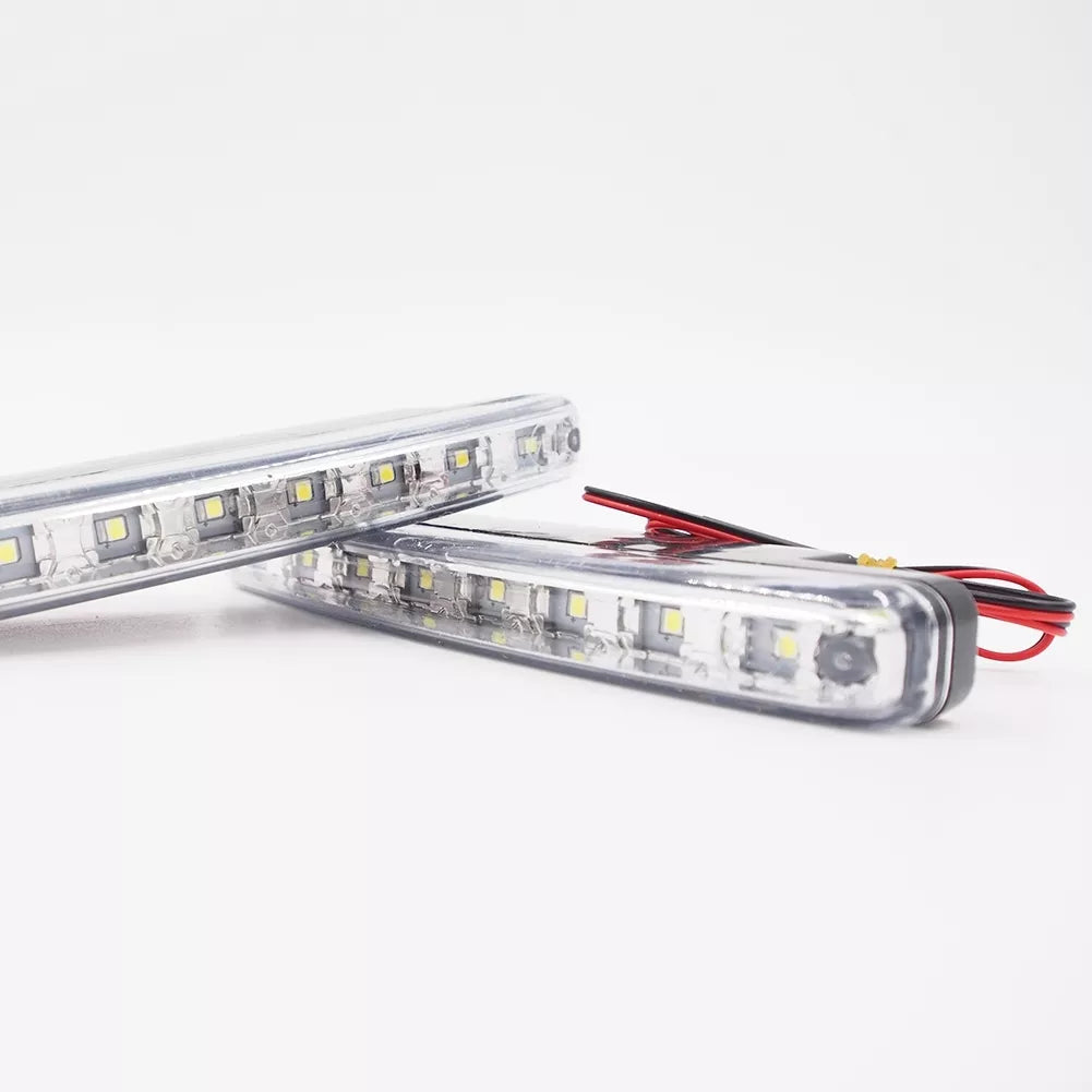 Lumini de zi LED pentru autoturisme