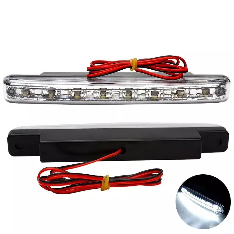 Lumini de zi LED pentru autoturisme