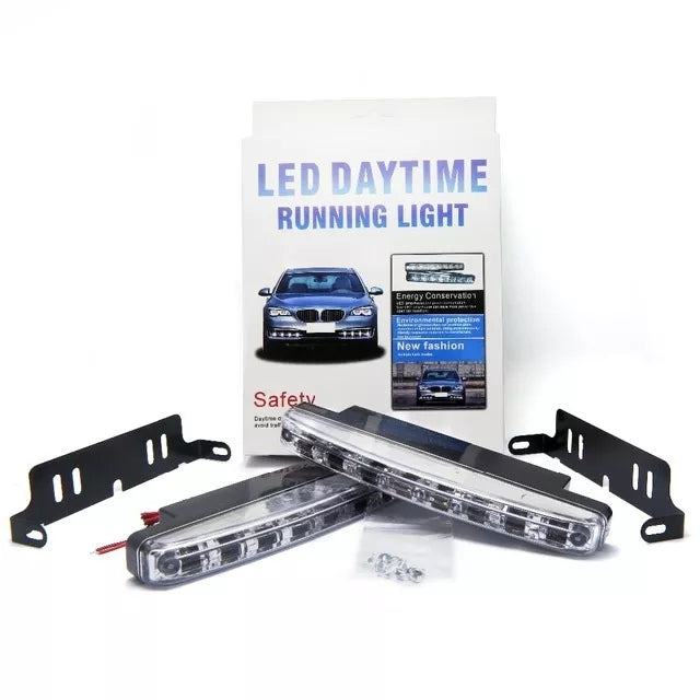 Lumini de zi LED pentru autoturisme