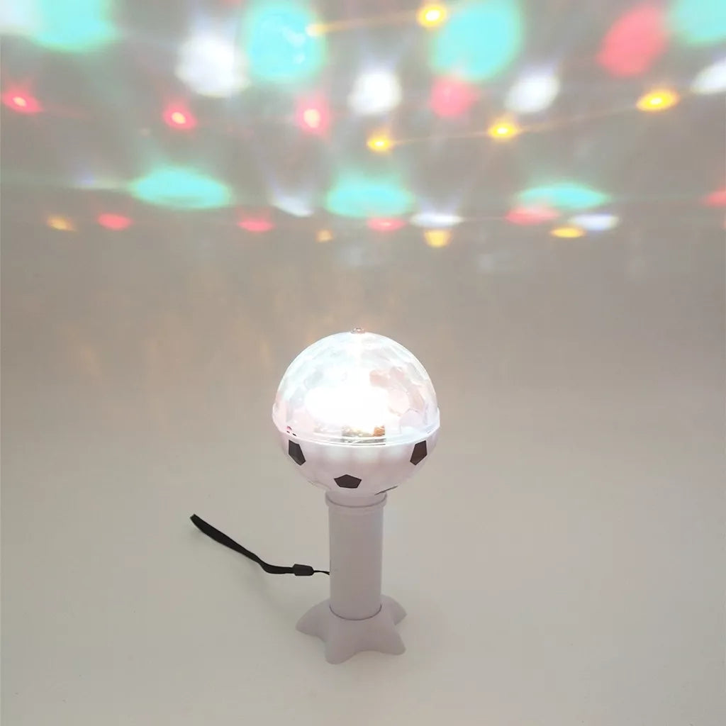 Minge DISCO LED