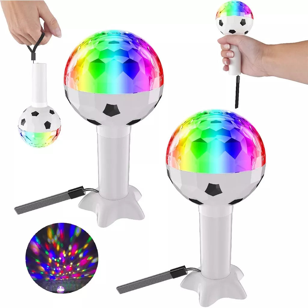 Minge DISCO LED