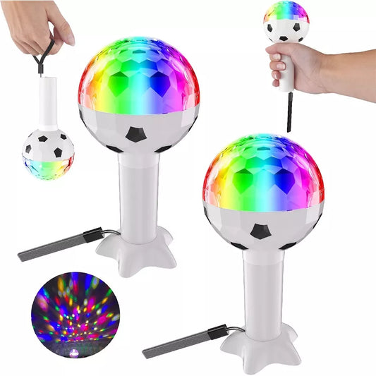 Minge DISCO LED