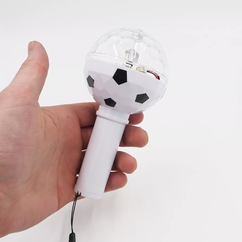 Minge DISCO LED