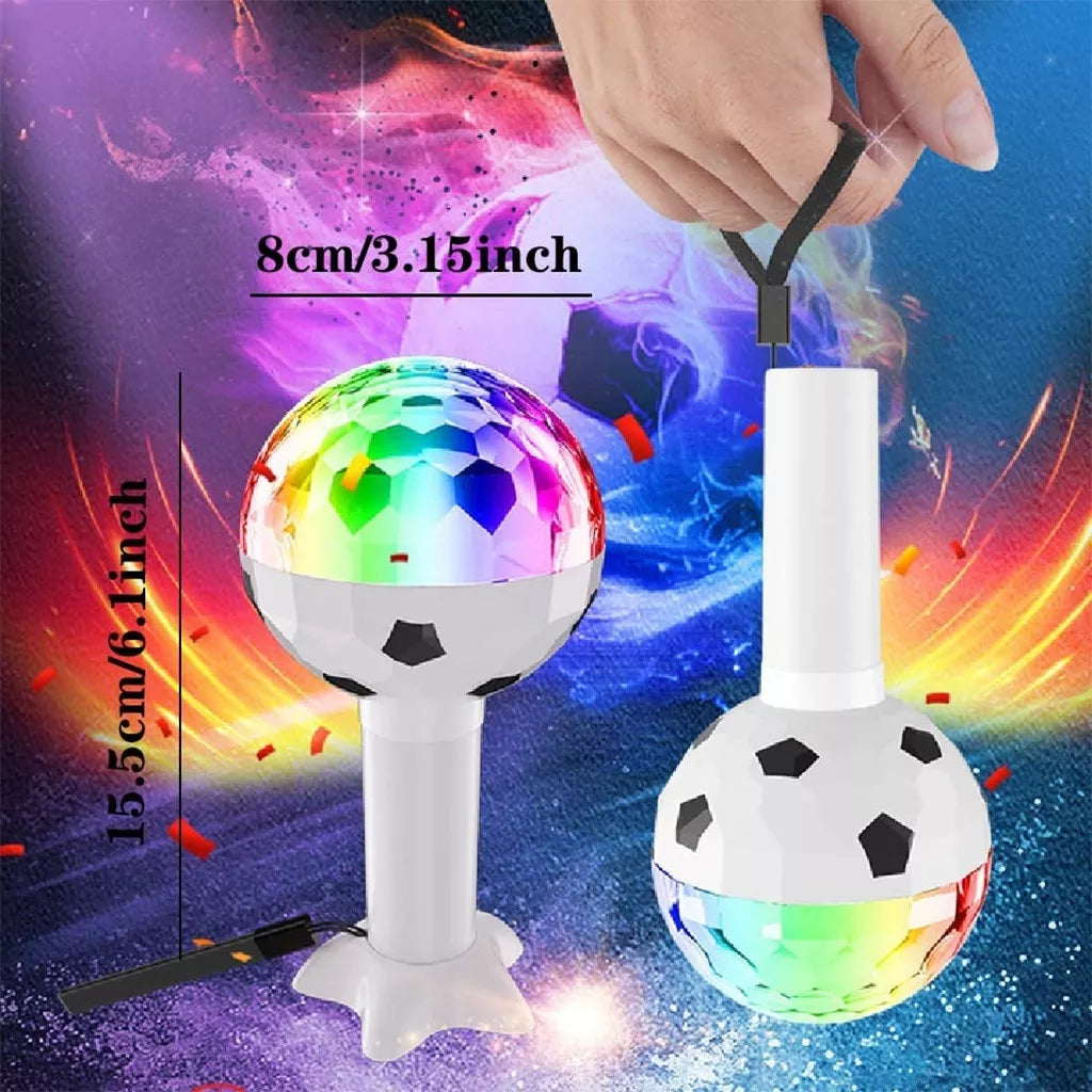 Minge DISCO LED