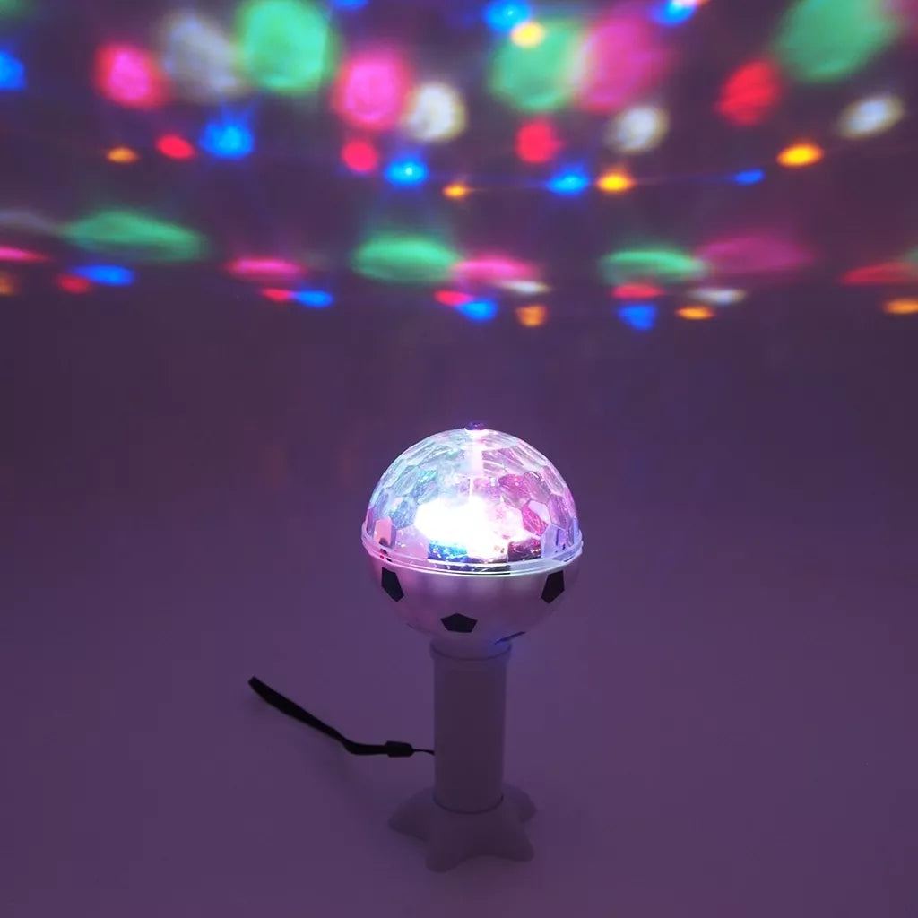 Minge DISCO LED