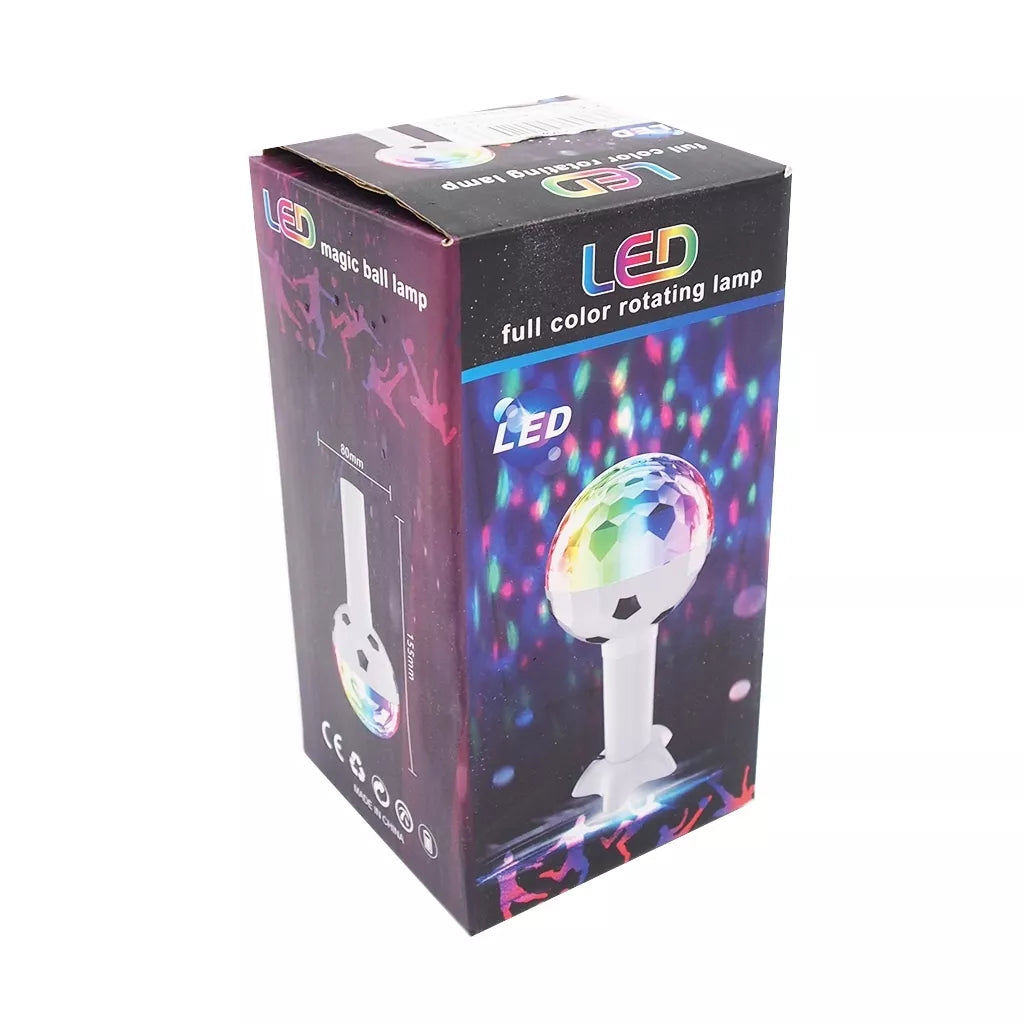 Minge DISCO LED