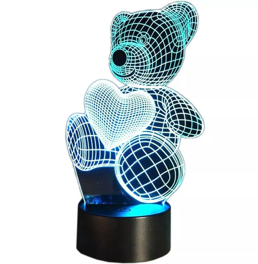 Lampa LED în formă de bulb