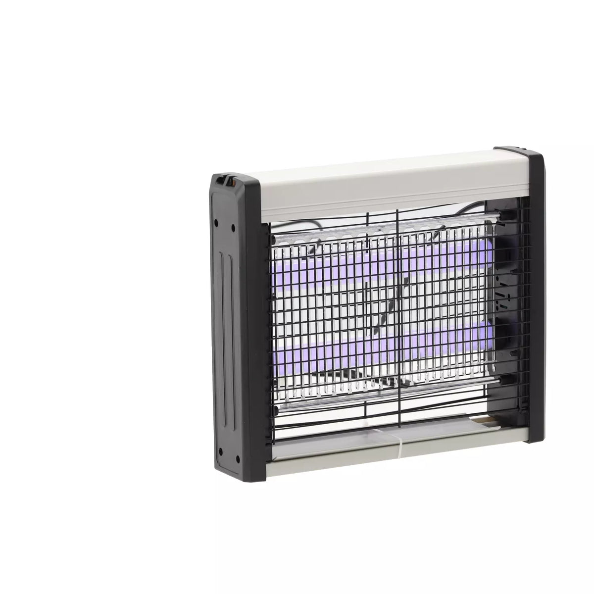 Lampă LED împotriva insectelor 26 × 6 × 25 cm
