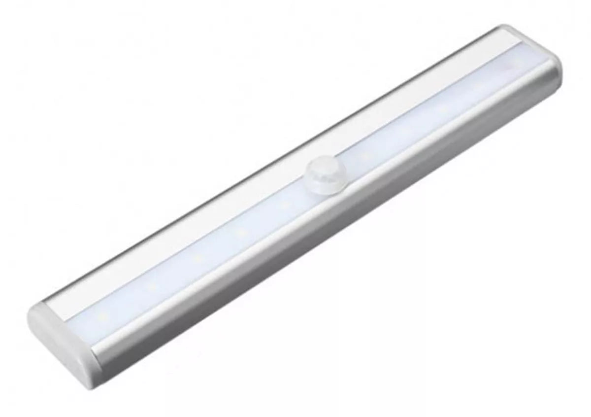 Lampă LED cu senzor de mișcare
