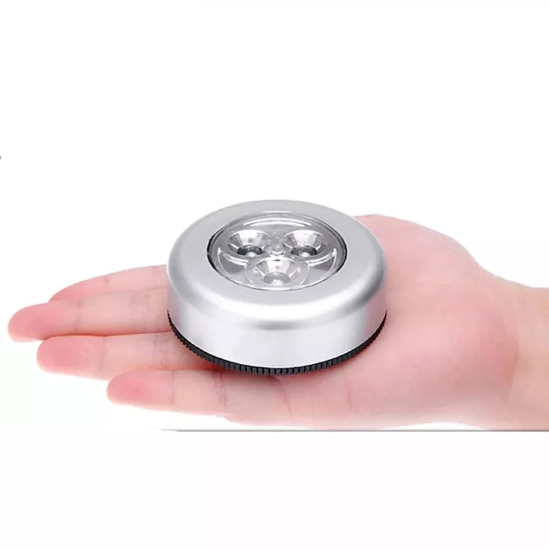 Bec LED (autocolant)