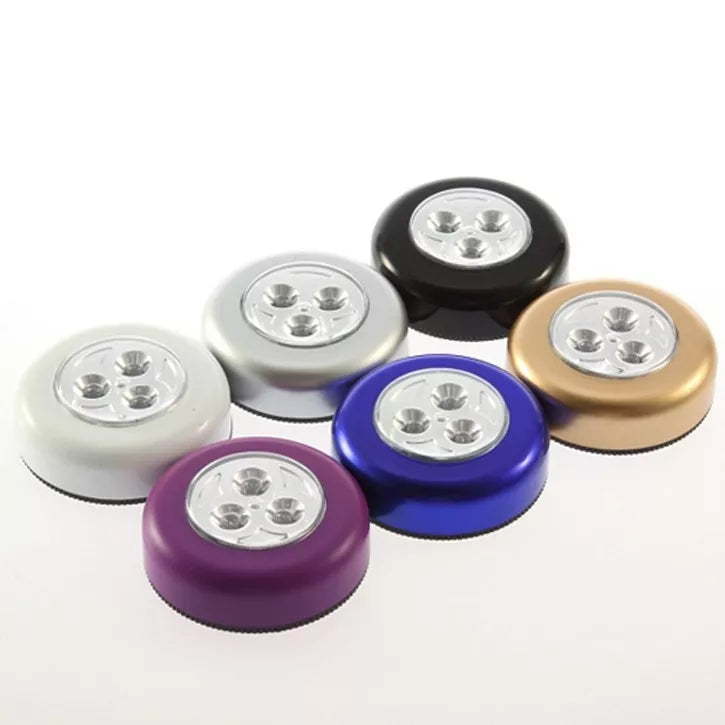 Bec LED (autocolant)