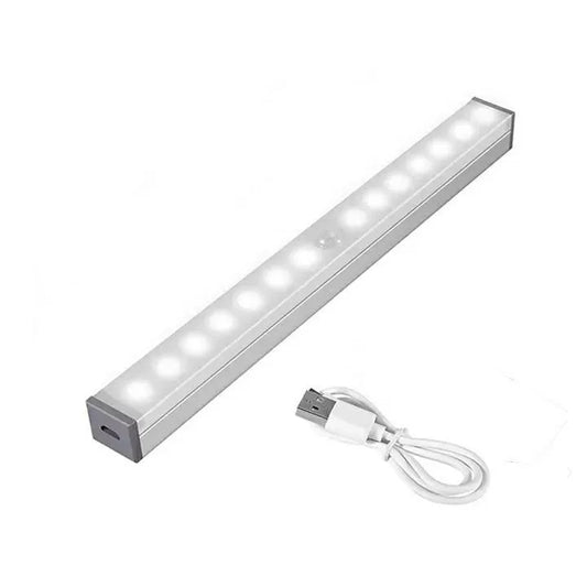 Lumină LED cu senzor de mișcare
