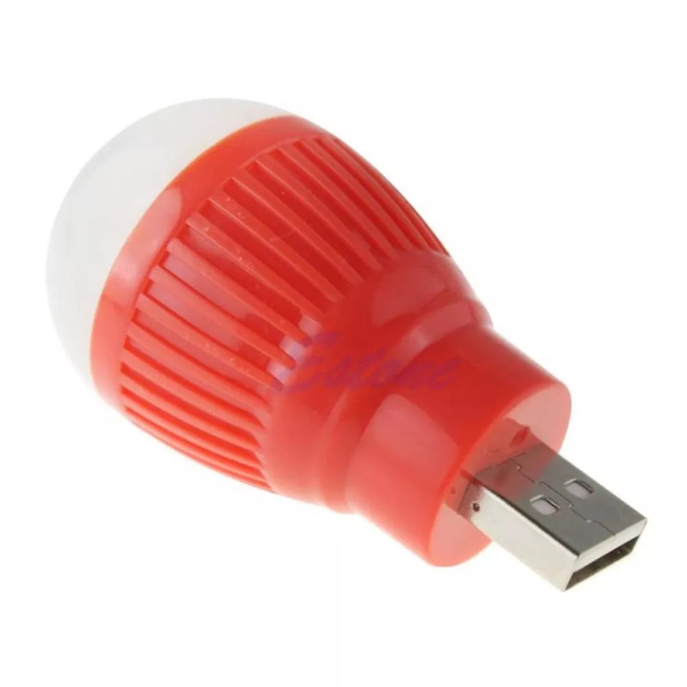 Bec LED USB „Bulb”
