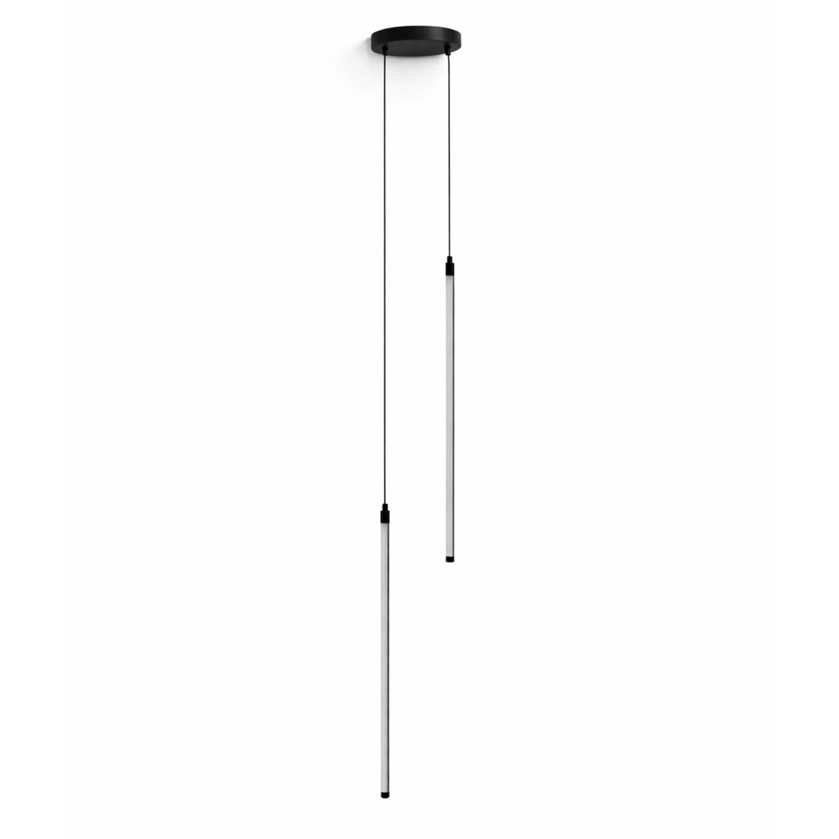 LED pakabinamas šviestuvas
