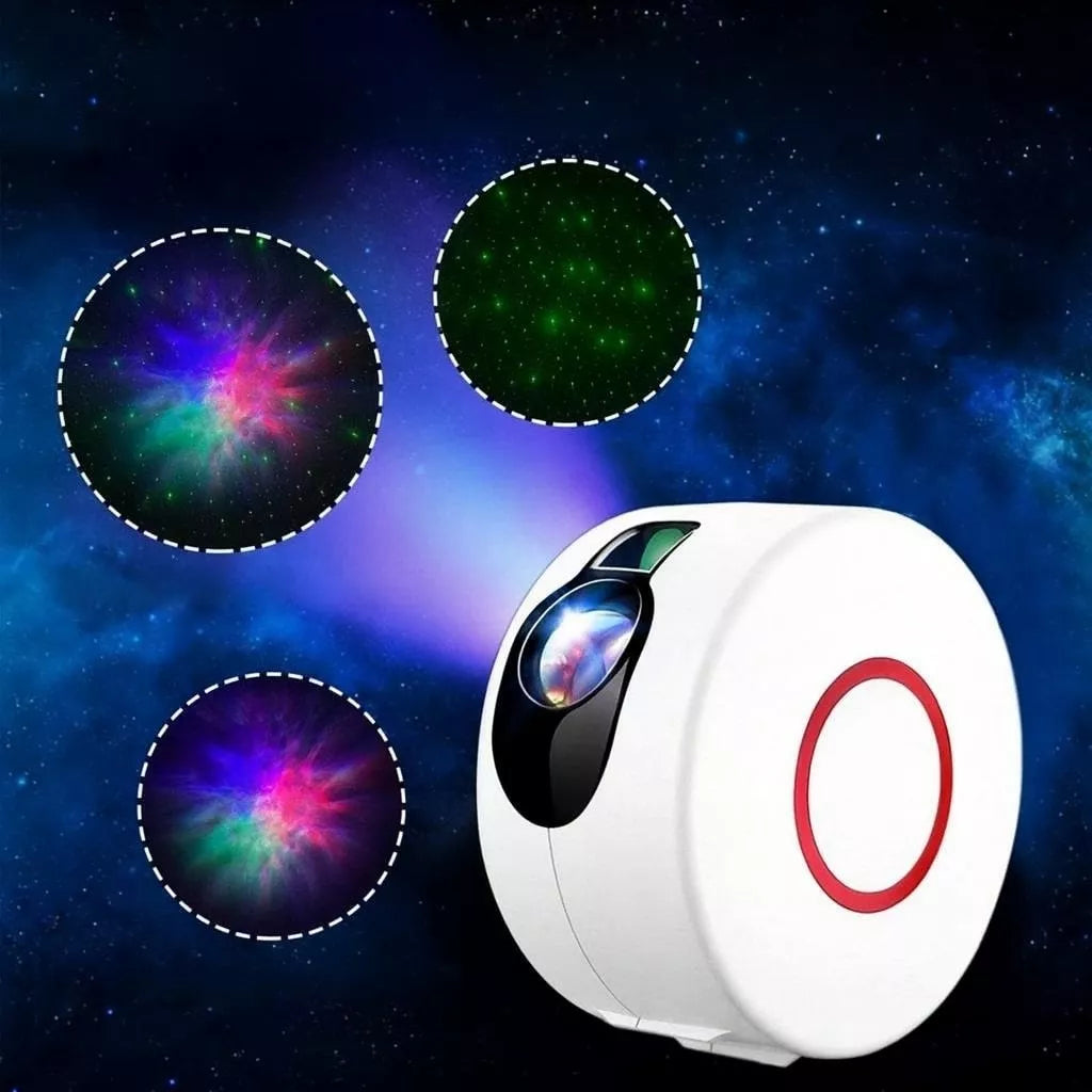 LED Projektorius