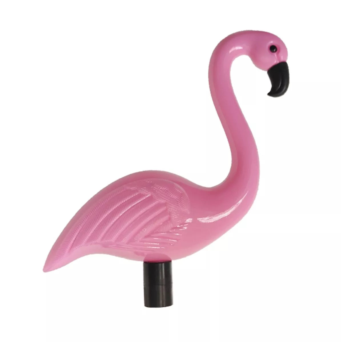 Lămpi solare de grădină LED – flamingo