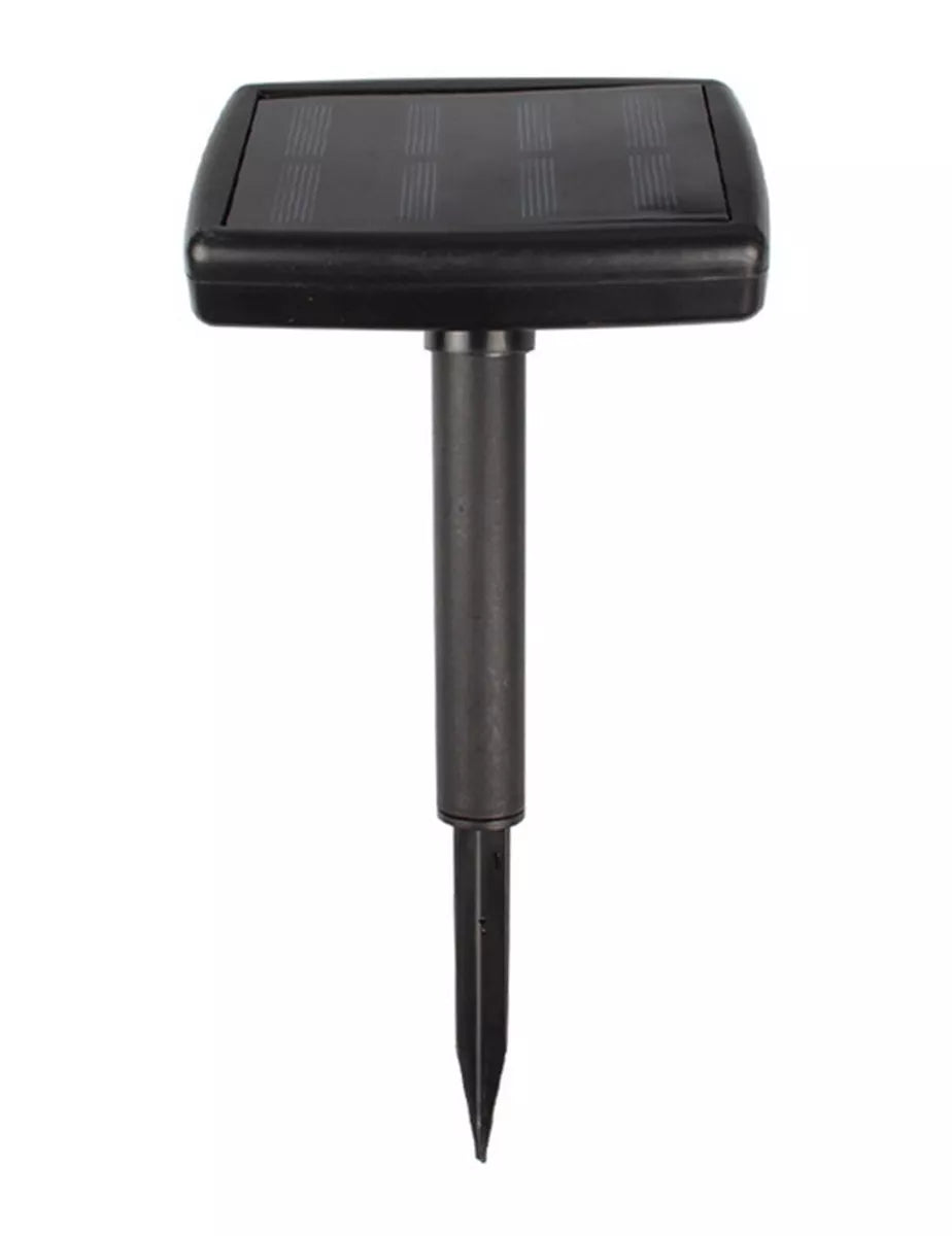 Lămpi solare de grădină LED – flamingo