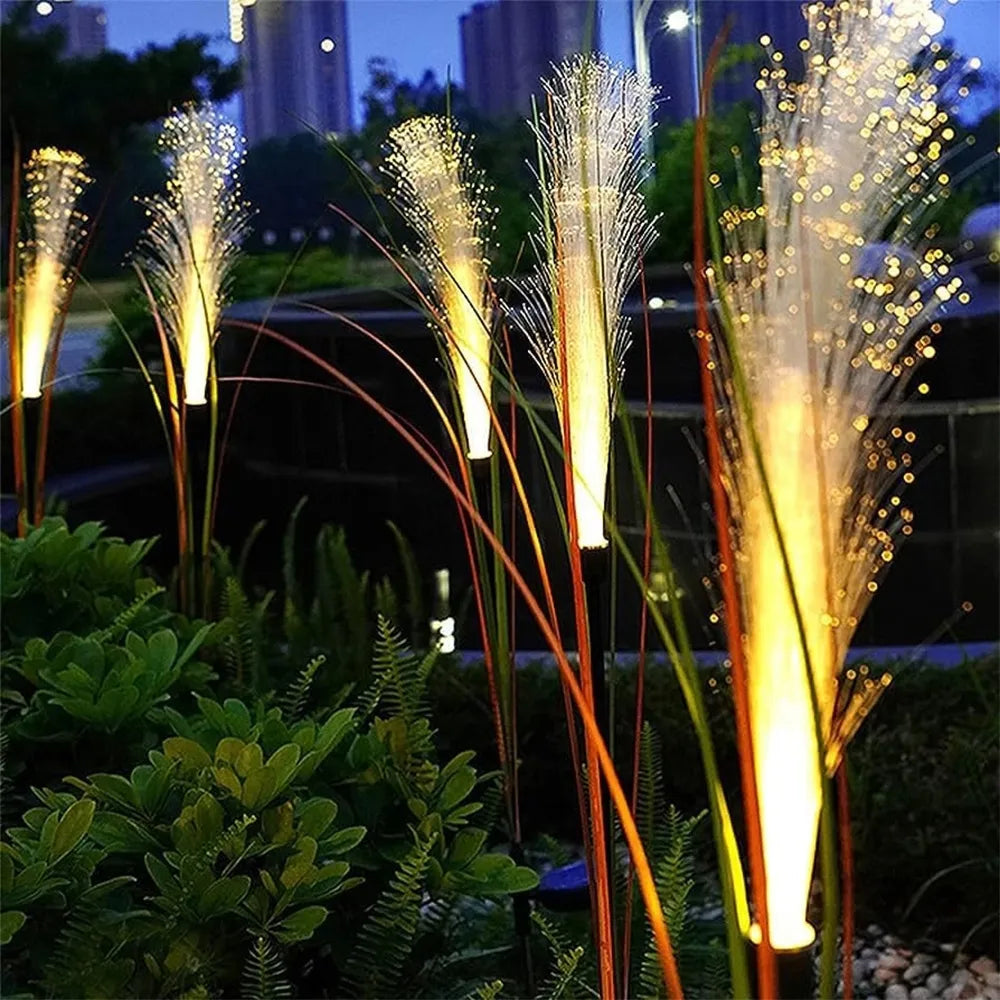 Decorațiune de grădină cu LED „Lendrūnas”