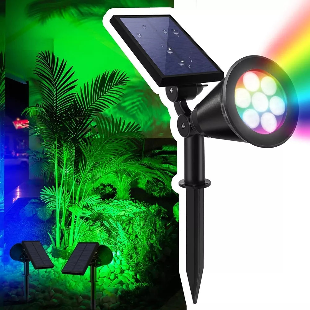 Spot LED pentru grădină