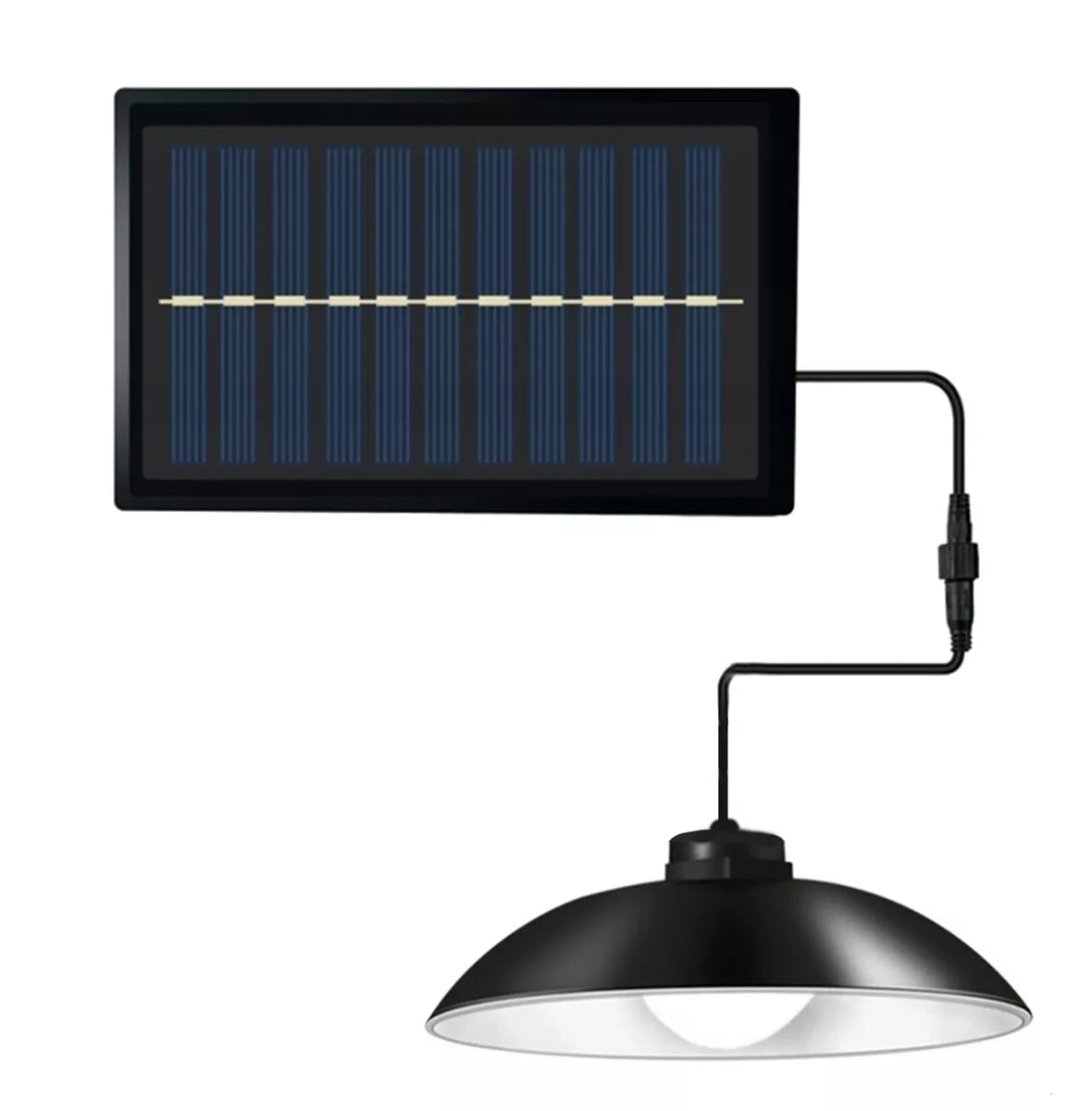 Lampa LED pentru grădină