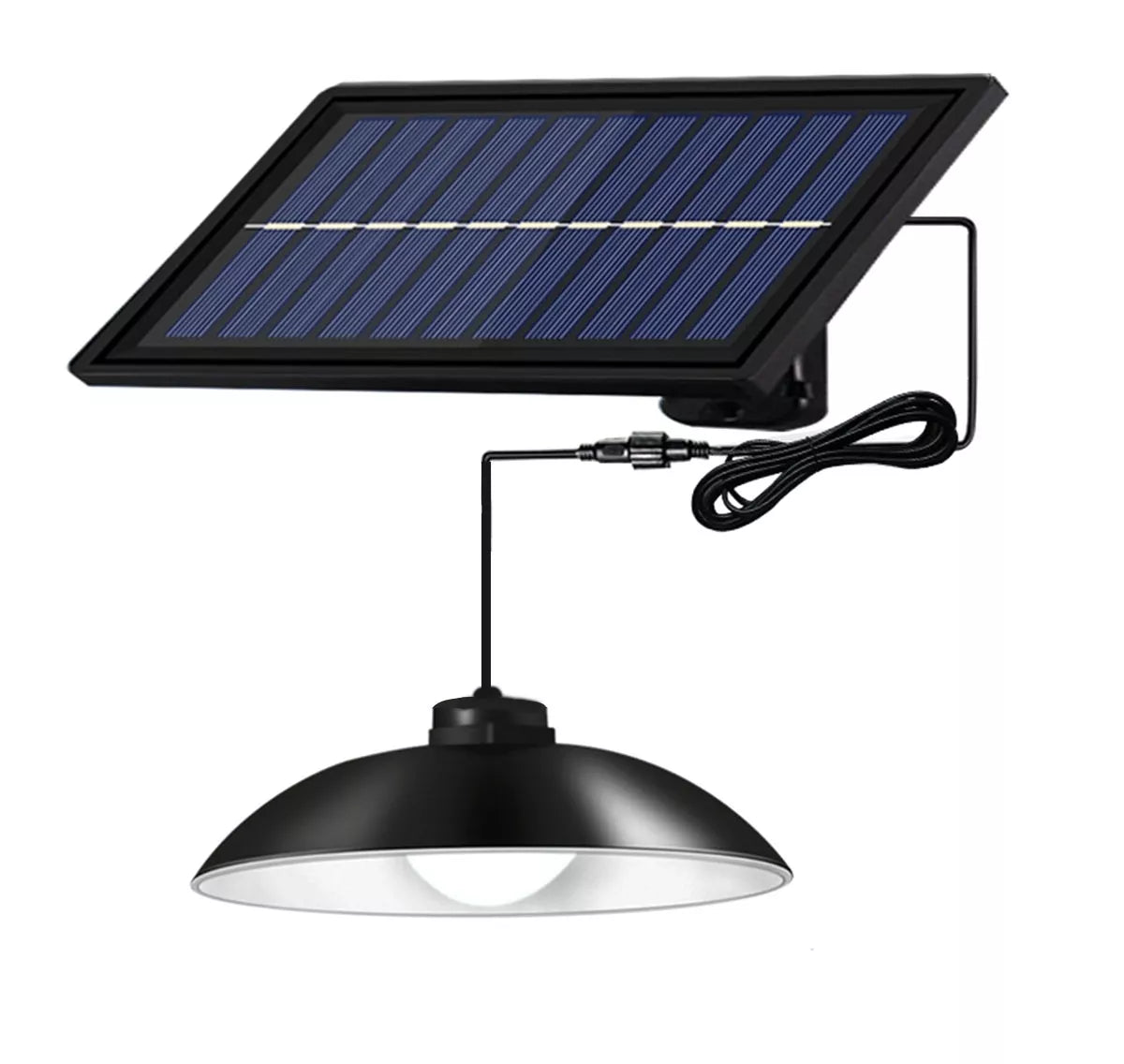 Lampa LED pentru grădină