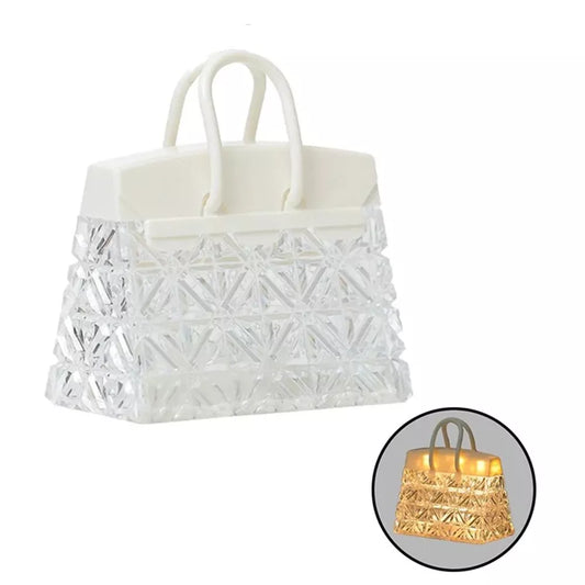 Decorațiune de birou LED "BAG"