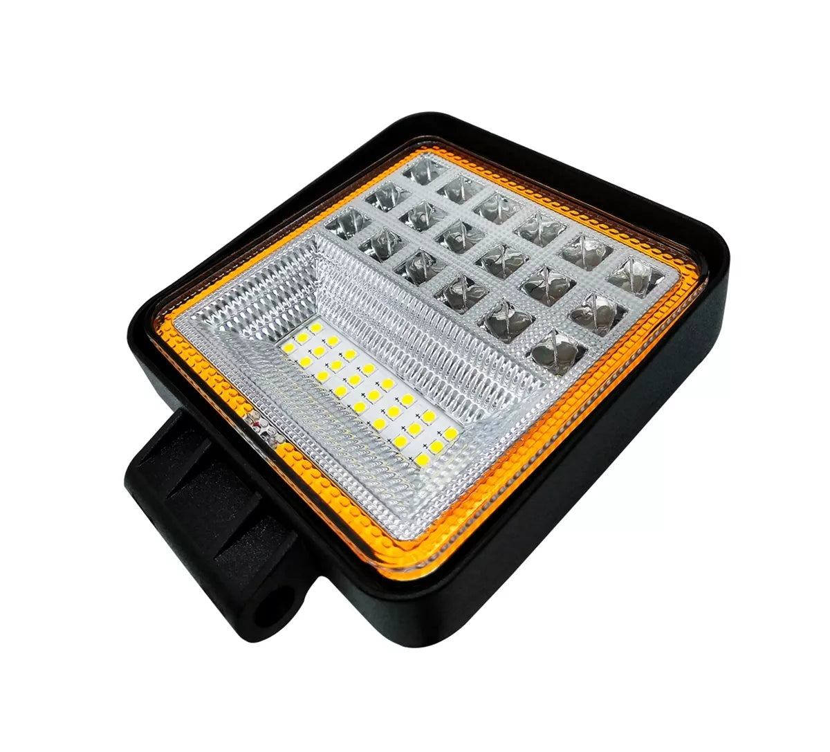 Lampă LED 12V 24V 126W