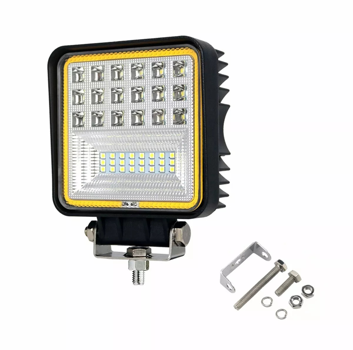 Lampă LED 12V 24V 126W