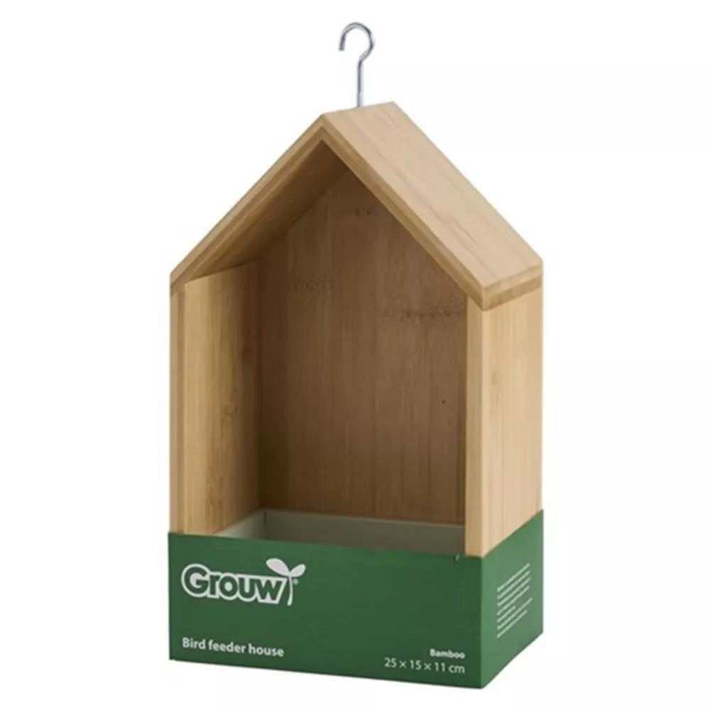 Hrănitoare „Bamboo”