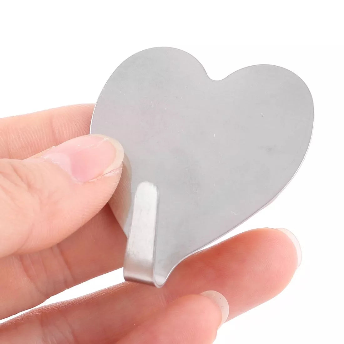 Cârlig adeziv „Heart”